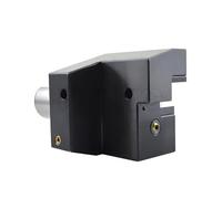 Porte-outil fixe C3-20/25/30/40/50/60 for locomotive de traitement composé(C3-40-25)