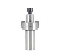 Porte-outil for fraise à surfacer C12 C16 C20 C25 C32 FMB22 FMB27 FMB32, fraise à surfacer à queue cylindrique FMB (n° 4727)(C32-FMB32)