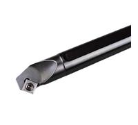 Porte-outil interne CNC S12M S16Q S20R S25S SSSCR09 SSSCL09, barre d'alésage, outils de tournage de tour SSSCR SCMT S12M-SSSCR09 1 pièce(S20R-SSSCR09)