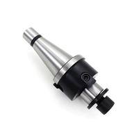 Porte-outil pour fraiseuse CNC NT40 NT30 FMB16 FMB22 FMB27 FMB32 FMB40, tige de couteau 300R 400R MFWN900, disque de fraisage frontal NT FMB(NT40-FMB40 (M16))