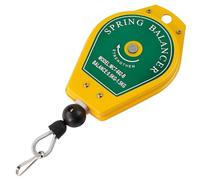 Porte-outil rétractable de 3 m de long, équilibreur d'outils, support de fixation d'outils à ressort, support suspendu for l'assemblage(1.5-3.0KG)