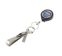 Porte-outil rétractable spécial pêche avec multi-tool T-Reign