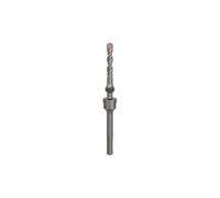 Porte-outil SDS-plus pour couronnes-trépans avec filetage M 16 BOSCH 2608598046