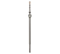 Porte-Outil SDS Plus pour Couronnes-Trépans M16, 340mm
