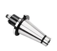 Porte-outil série NT FMB NT50 FMB22 FMB27 FMB32 FMB40 pour fraiseuse CNC, porte-outil de broche et tige de couteau 300r 400(NT50-FMB27-45L)