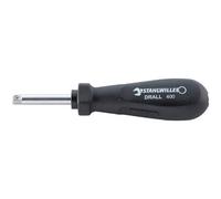 Porte-outils 1/4" - 400 Drall - longueur 150 mm STAHLWILLE