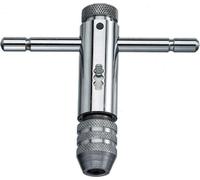 Stahlwille 12915 2 M5-M12 WERKZEUG-HALTER MIT KNARRE 77390002 Jeu d'outils