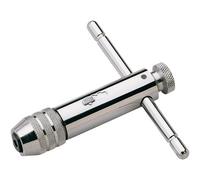 Porte-outils à cliquet 3 positions - pour taraudage délicat - 383-1 - L 250 mm - carrés 2 à 5 mm SAM OUTILLAGE