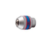 Porte-outils à cliquet pour taraud 1/2" D. 38,5 mm - 6 à 12 mm - M5 à M12