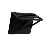 Porte-outils à main pour outils, Black | de panneau perforé imprimé en 3D pour pinces, utilisation en atelier compact et stockage de l ’ espace de