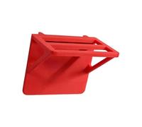 Porte-outils à main pour outils, Red | de panneau perforé imprimé en 3D pour pinces, utilisation en atelier compact et stockage de l ’ espace de