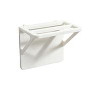 Porte-outils à main pour outils, White | de panneau perforé imprimé en 3D pour pinces, utilisation en atelier compact et stockage de l ’ espace de