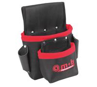 PORTE-OUTILS A POCHES TEXTILE MOB - 6446000001