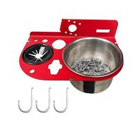 Porte-outils à scalas - porttas Outils De Travail, Organisateur D'outils À Manuels, Staffas Pour Les Activités De Plafond, Porte-Outils De Rénovation, Porttas Projets D'Intérieur, sistemas