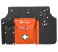 Porte-outils arrière