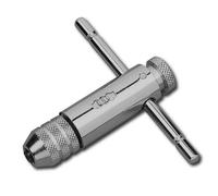 Porte-outils avec cliquet à droite / à gauche Donau Elektronik MGBH3