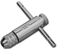 Porte-outils avec cliquet à droite / à gauche Donau Elektronik MGBH3