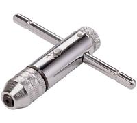 Porte-outils avec cliquet M5-M12 Exact 5042