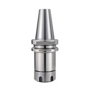 Porte-outils BT30 BT40, Précision 0,002, Équilibrage Dynamique, ER16, ER20, ER25, ER32, Pour Porte-outils De Broche Dans Les Centres D'usinage CNC Porte-outil De Fraisage Outil De Tour(BT40-ER20-100L)