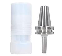 Porte-outils CNC équilibré et durable de haute précision M5x70 20CrMnTi 30000 tr/min pour machine de gravure, fraisage et porte-outils de tour