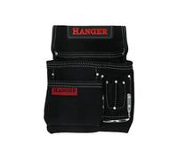 Porte-outils cuir + porte-marteau - - 510013