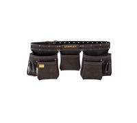 Porte-outils cuir, tablier à outils STANLEY STST1-80113