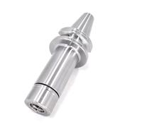 Porte-outils De Broche De Précision SK10 SK16 BT30 BT40 Pour Tour À Grande Vitesse Chuk CNC(BT30-SK16-90L)