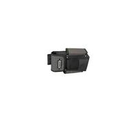 Stanley Porte-outils de ceinture 1-93-329 – 4 compartiments – Noir/Jaune