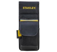 Porte-outils de ceinture 4 compartiments - 1-93-329 - STANLEY