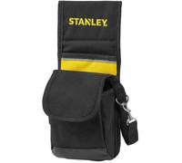 Porte-outils de ceinture STANLEY 4 compartiments