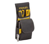 Porte-outils de ceinture STANLEY 4 compartiments
