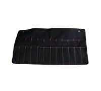 Porte-outils de poche en toile pour cutter marteau gouges charpentier