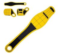 Porte-outils de poignet, bracelet magnétique | poignet de soutien léger avec aimants puissants | Bracelet d'outils, gadget fantastique, bracelet pour papa, mari, grand-père, bricoleur