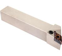 Porte-outils de tournage ISO PDJNL 2525 M 11 Longueur fonctionnelle 150mm Rotation à gauche PRAMET