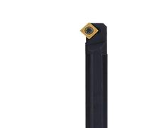 Porte-outils de tournage SSSCR SSSCL, 1 pièce, S12M S16Q S20R S25S-SSSCR09 SSSCL09, tige de fraise de tour interne, utilisation d'inserts en carbure(S32T-SSSCR09 R)