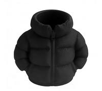 Porte-outils d'écriture moderne imprimé 3D aspect duvet avec compartiments fonctionnels pour l'école et le bureau