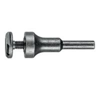 Porte-outils disque diamant bo 6x10 tige 3mm PFERD