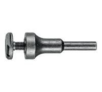 Porte-outils disque diamant bo 6x10 tige 3mm PFERD