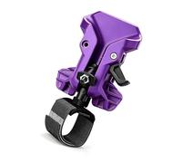 Porte-outils électriques à fixation rapide - Cintre automatique pour ceinture à outils - Pour transporter votre perceuse électrique - Cintre pour ceinture