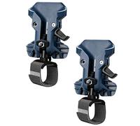 Porte-outils électriques ergonomiques avec clip de ceinture, crochet pour marteau électrique sans fil, clé à molette, crochet pour tournevis sans fil