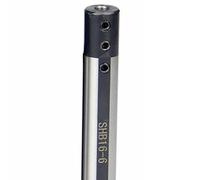 Porte-outils en carbure de tungstène essentiel modèle SHB20 ou SHB16 conçu pour durer longtemps (SHB16-6)