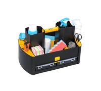 Porte Outils et Accessoires Ménages avec casiers Allit