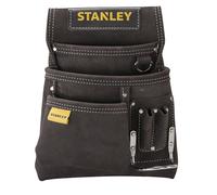 Stanley PORTE-OUTILS ET PORTE-MARTEAU CUIR SIMPLE