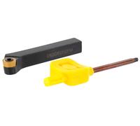 Porte-outils extérieures à rayon à droite SRGCR MW Tools SRGCR1212F10