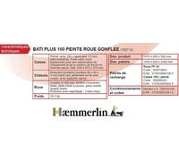 Porte-outils feuillure - rainure - tenon extensible D. 140 mm Al. 30 mm Ep. 14-28 mm Z4 et V4 - 928.140.30.1428 - Leman