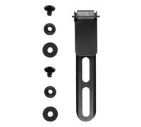 Porte-outils générique avec 1 mécanisme de libération manuelle antidérapant à la taille pour cuisiniers, menuisiers, matériel de survie, ouverture rapide