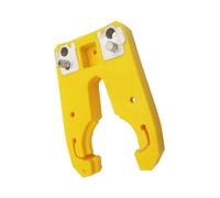 Porte-outils ISO30 robuste conçu spécifiquement pour les besoins d'automatisation CNC