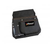 PORTE-OUTILS LUXE 5 POCHES