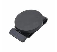 Porte-outils magnétique, clip de ceinture magnétique, étui magnétique à clipser pour marteau, vis, clous, pinces, tournevis, clé (66 mm sans serrure)