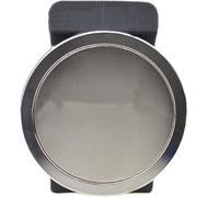 Porte-Outils magnétique, Clip magnétique Robuste, Organisateur de Clip de Ceinture pour Tournevis, clé, vis, Clous, Accessoires en métal, Porte-Outils magnétiques